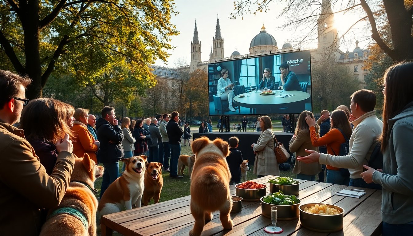 Edgard & Cooper lanza una cautivadora campaña televisiva en Milán