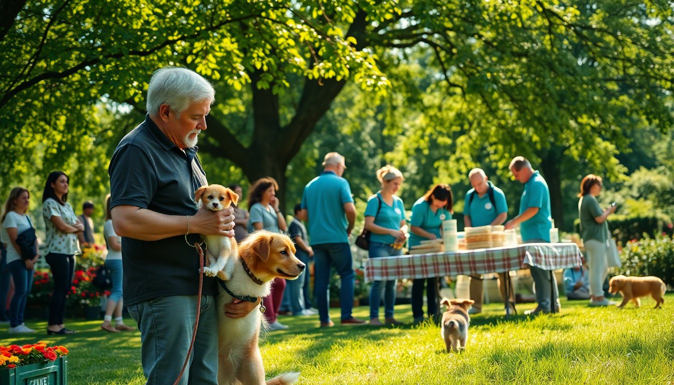 Importancia del Día Mundial de los Animales: ¿Por qué Celebrarlo?