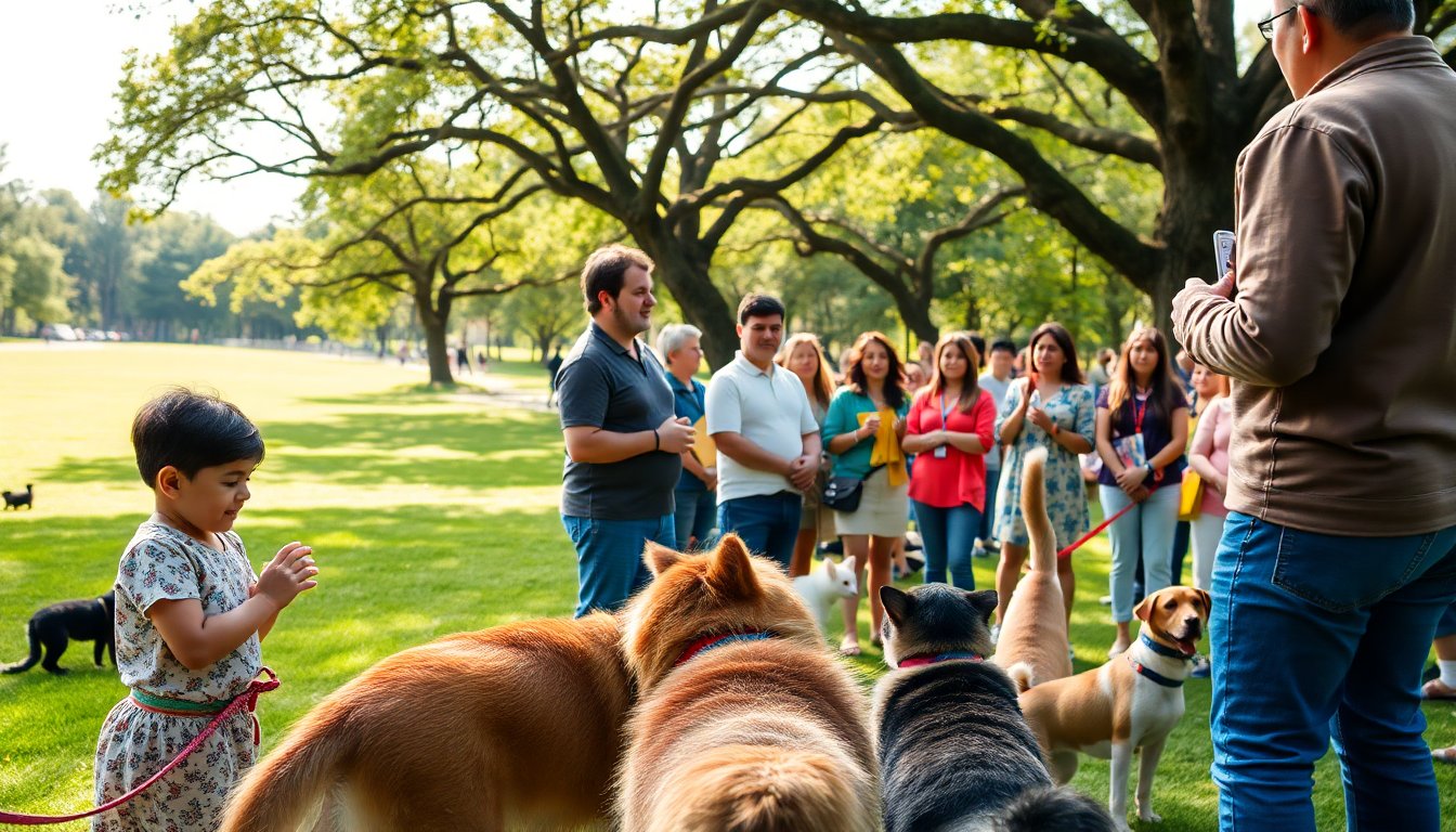 La Importancia del Día Mundial de los Animales y San Francisco de Asís: Un Compromiso por la Vida Animal