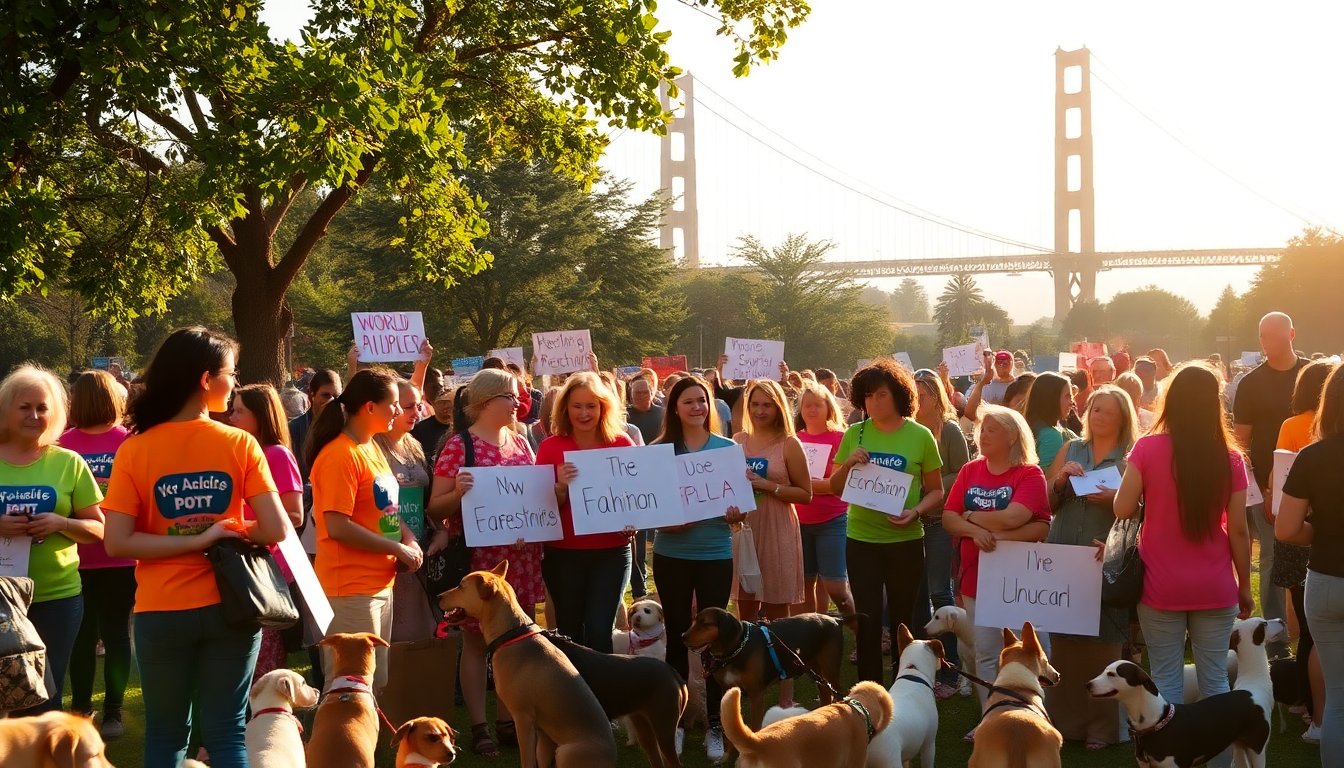 La importancia del Día Mundial de los Animales y San Francisco: Un análisis profundo