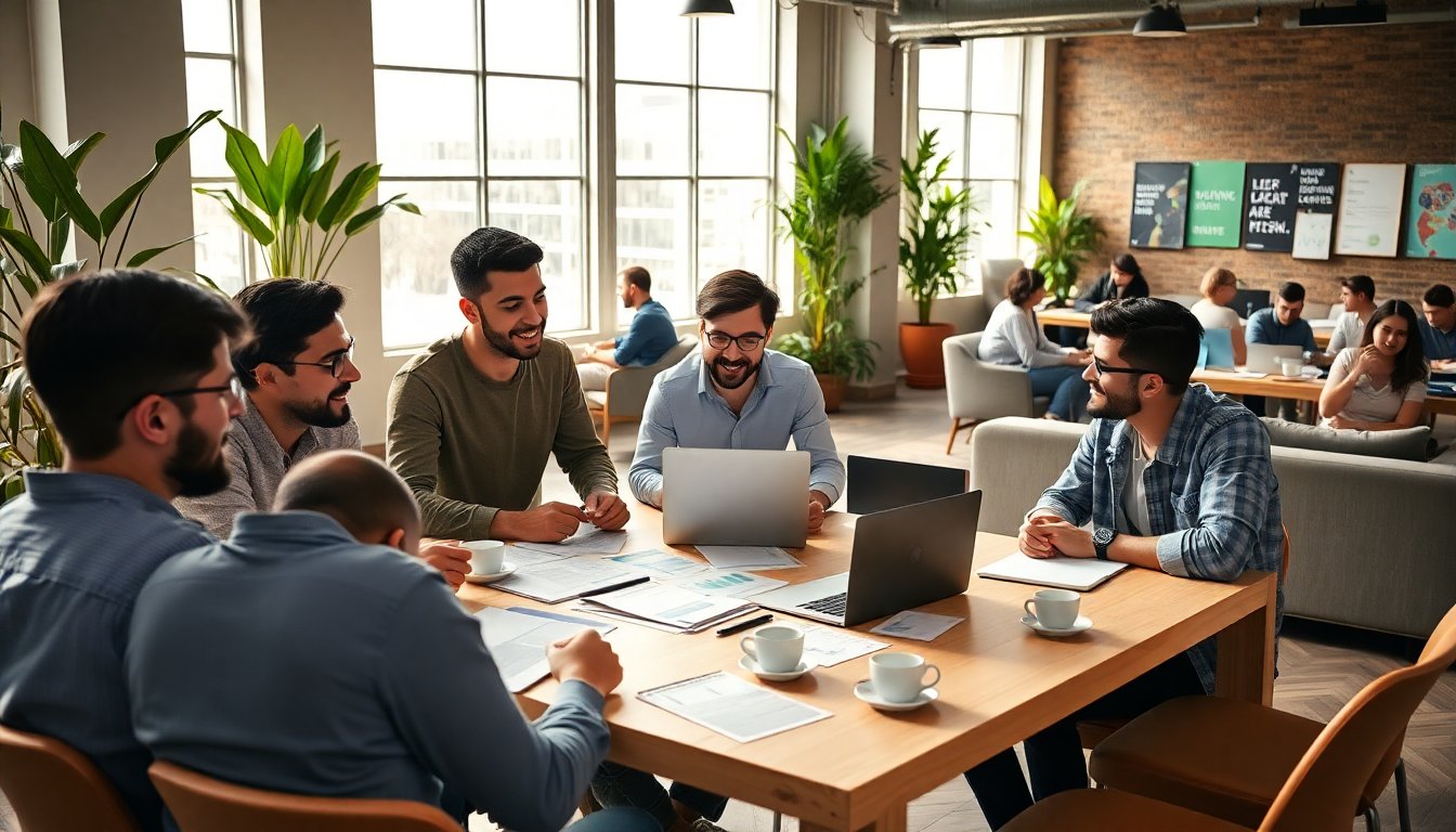La sostenibilità delle startup: analisi e strategie per il successo