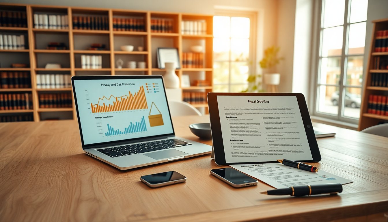 Le nuove normative del diritto digitale in Italia nel 2025