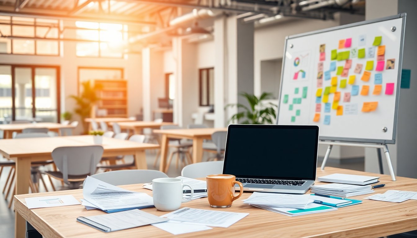 Lezioni fondamentali dal fallimento delle startup