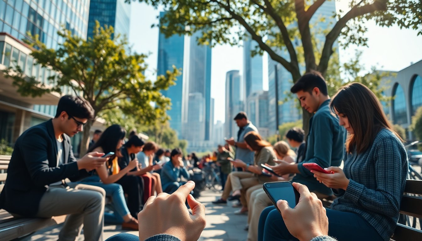 Transformación del periodismo en la era digital