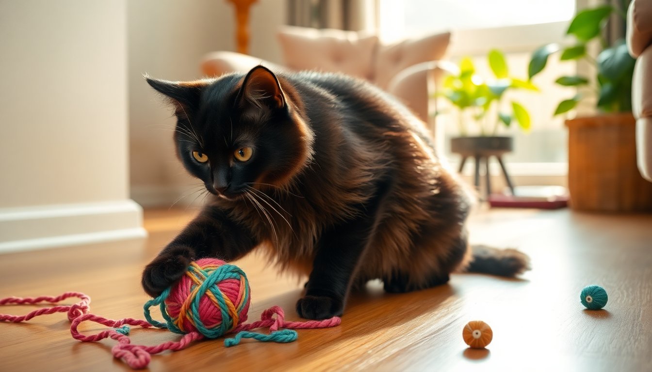Descubre la fascinante historia del encantador gato Thai