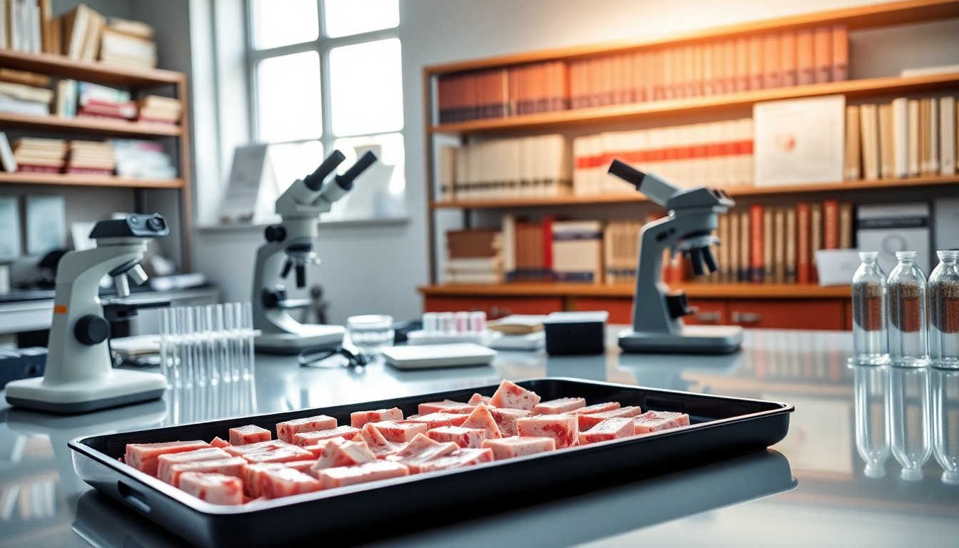 Descubrimiento de Nuevos Genotipos Virales en Cerdos en Italia: Implicaciones para la Salud Animal