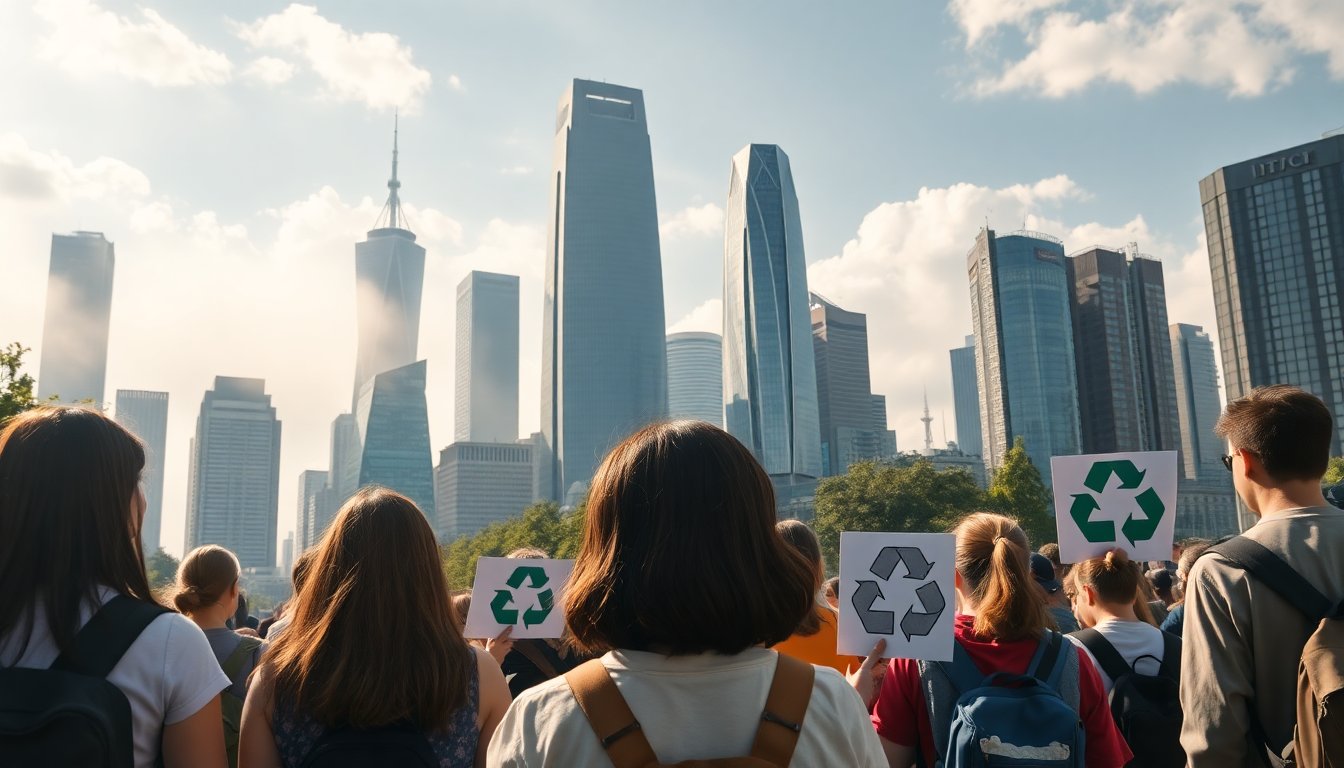 Desmontando mitos sobre el cambio climático y su impacto real