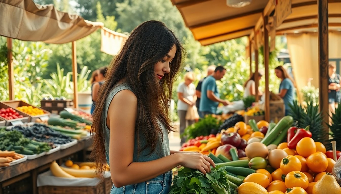 Esplorando la sostenibilità e il suo ruolo nel lifestyle moderno