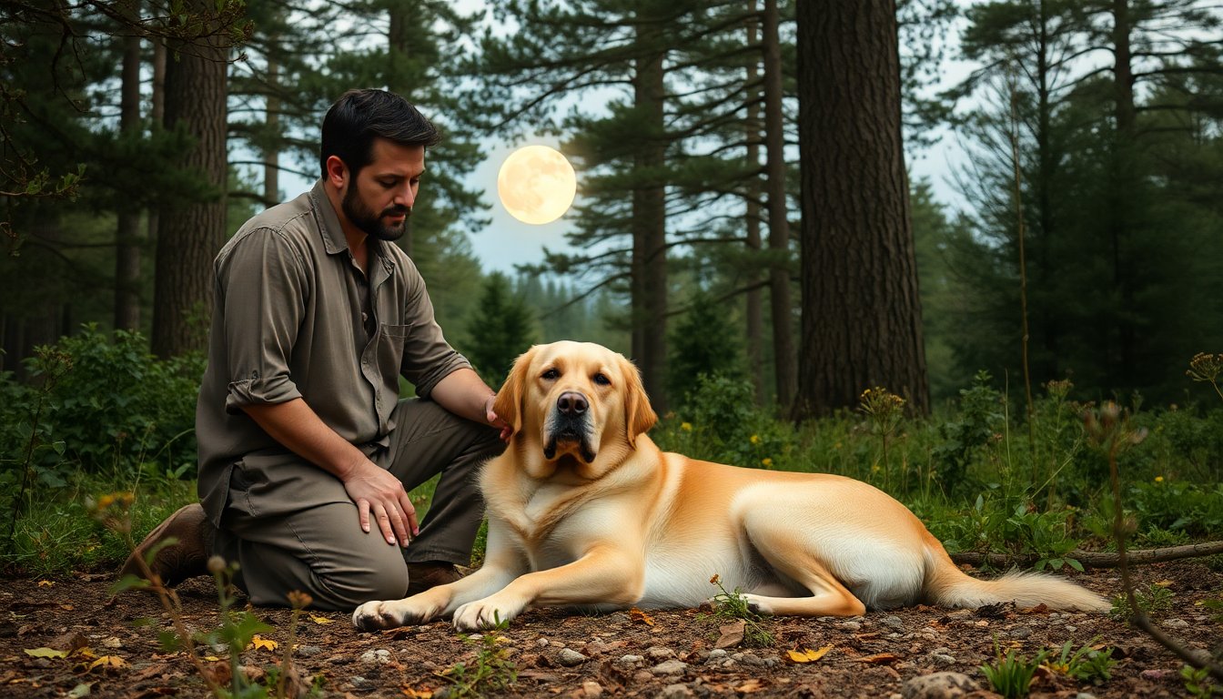 Fortaleciendo la conexión espiritual con animales y la naturaleza