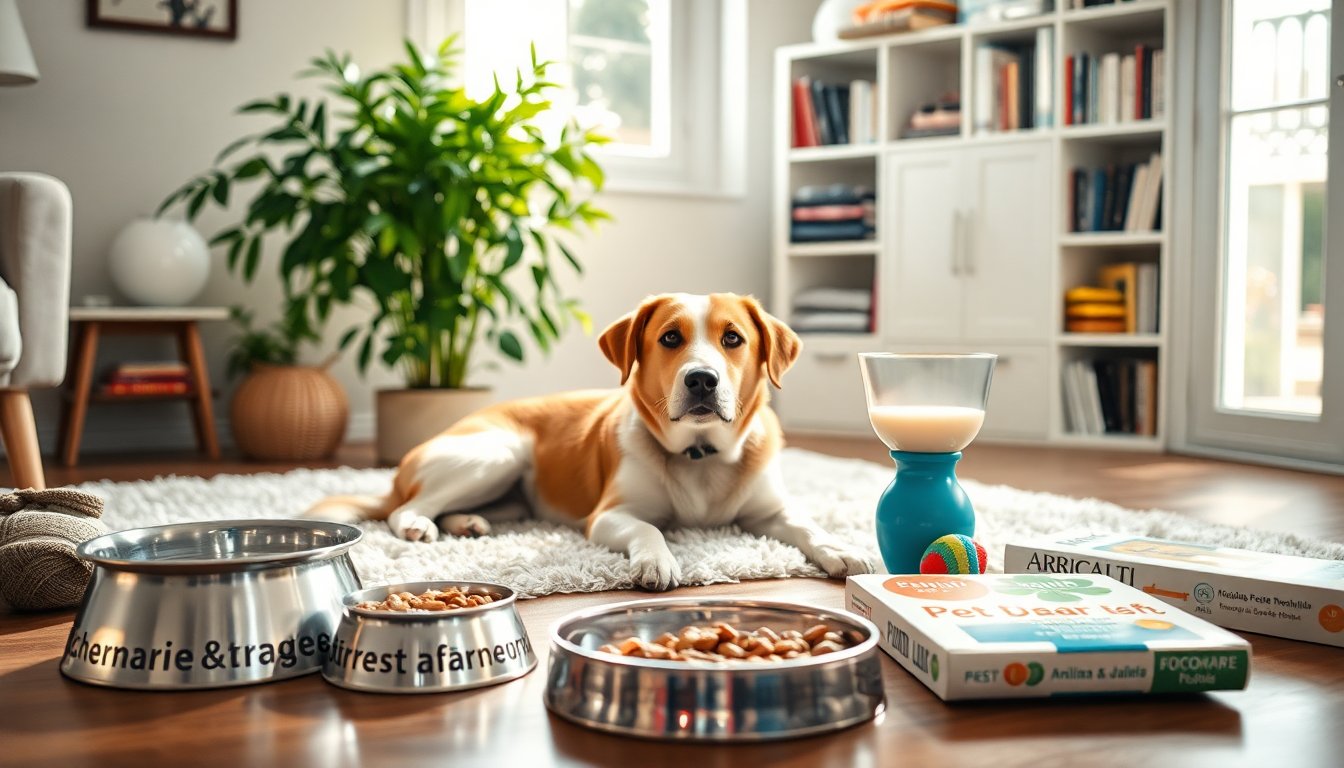 Gastos de los Italianos en el Cuidado de Mascotas: ¿Cuánto Invierten Realmente?