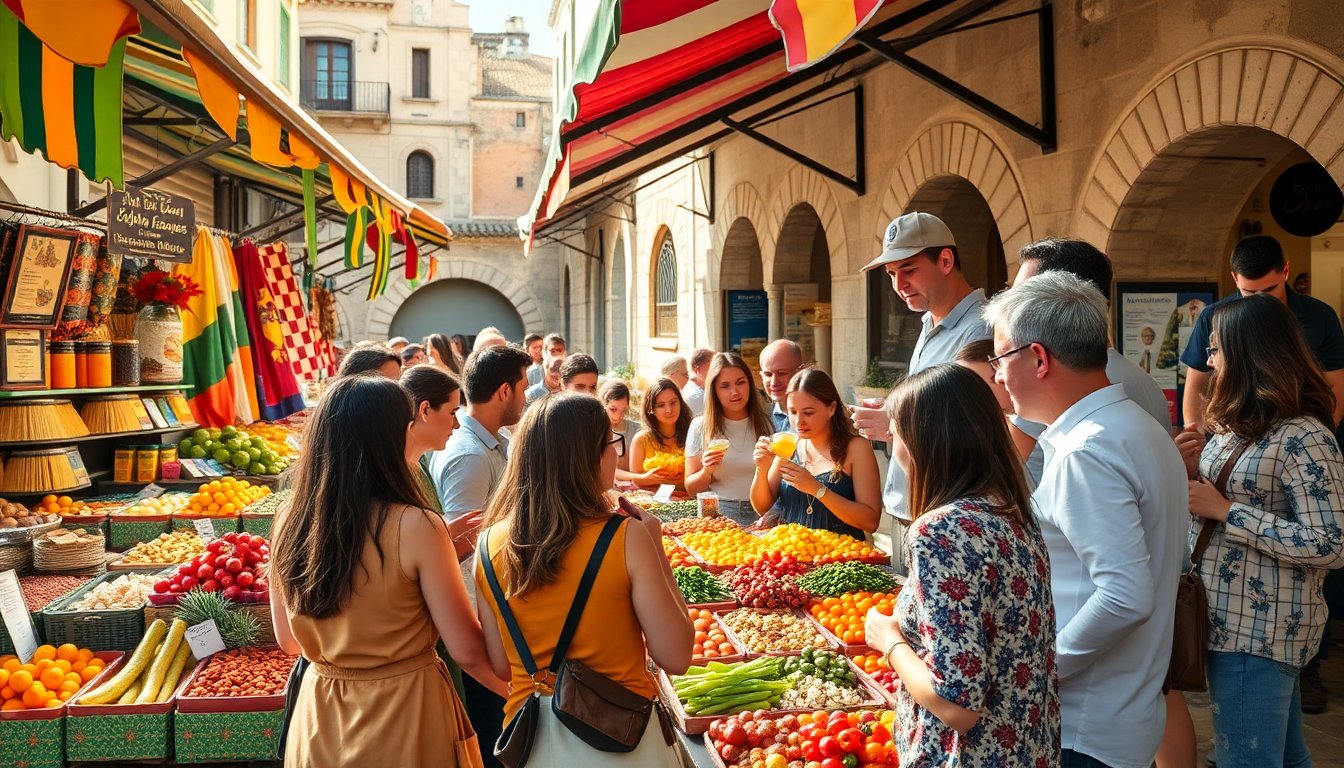 I migliori consigli per un viaggio da sogno in Spagna