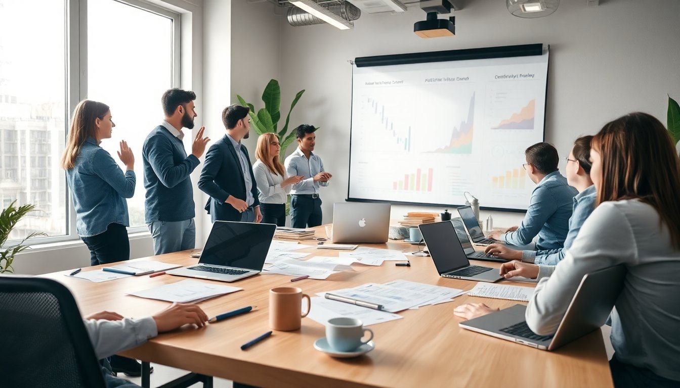 La realidad detrás de la inteligencia artificial en el ecosistema startup