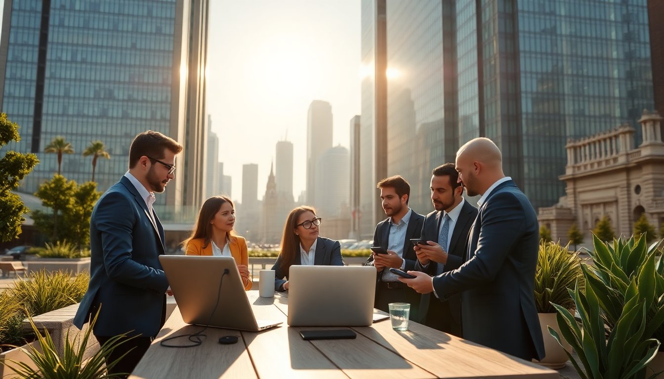 Lezioni dalla crisi del 2008 per l’innovazione fintech