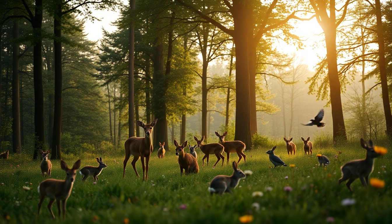 Cómo incorporar el cuidado animal en tu práctica espiritual