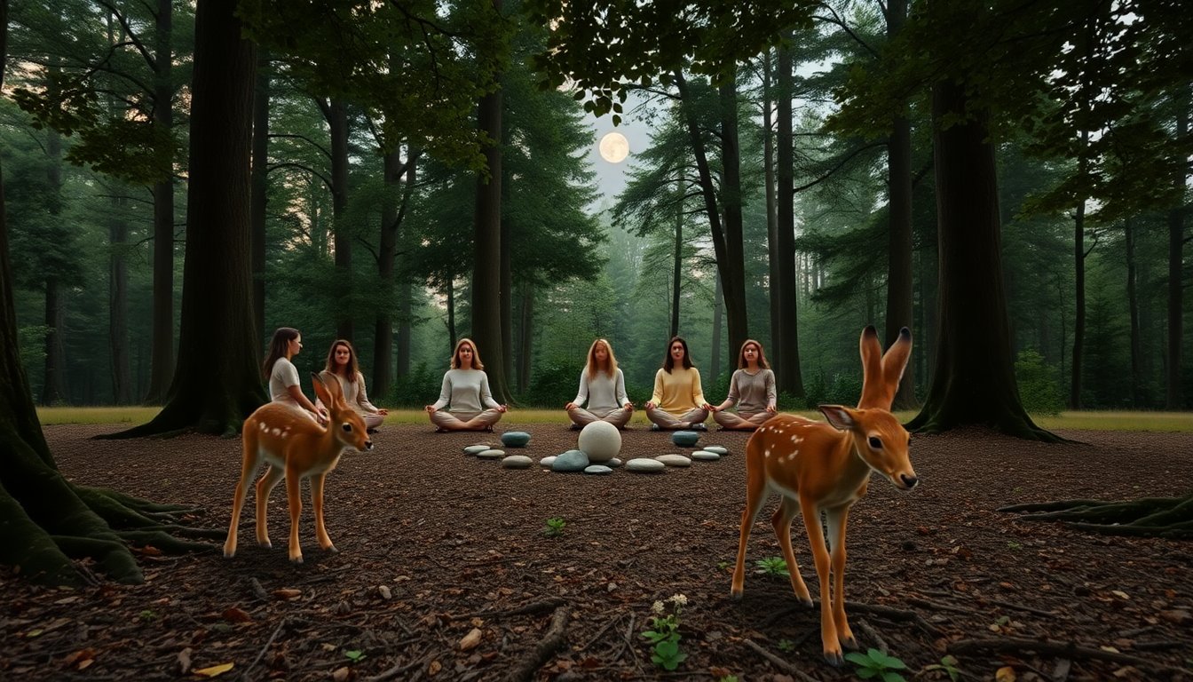 Cómo incorporar la sanación animal en tu camino espiritual