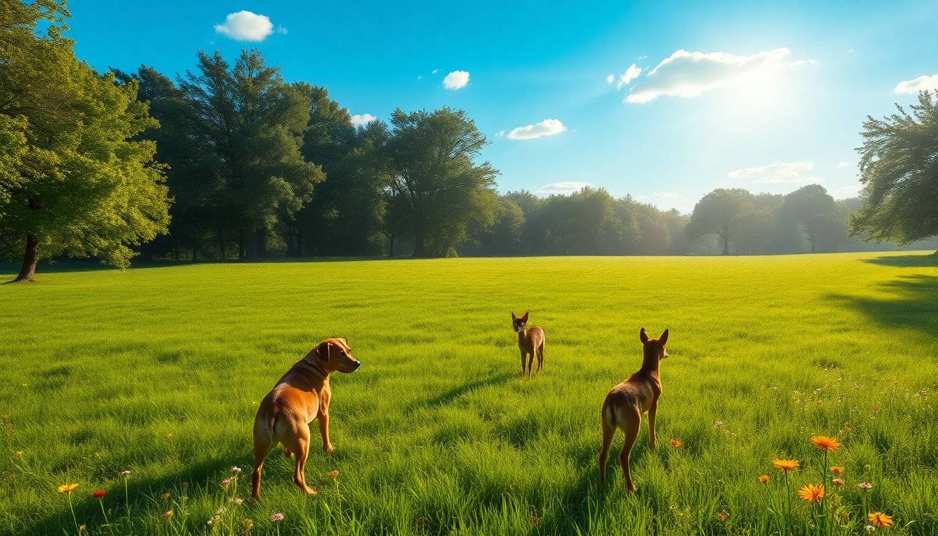 Cómo incorporar la sanación animal en tu práctica espiritual para un bienestar integral