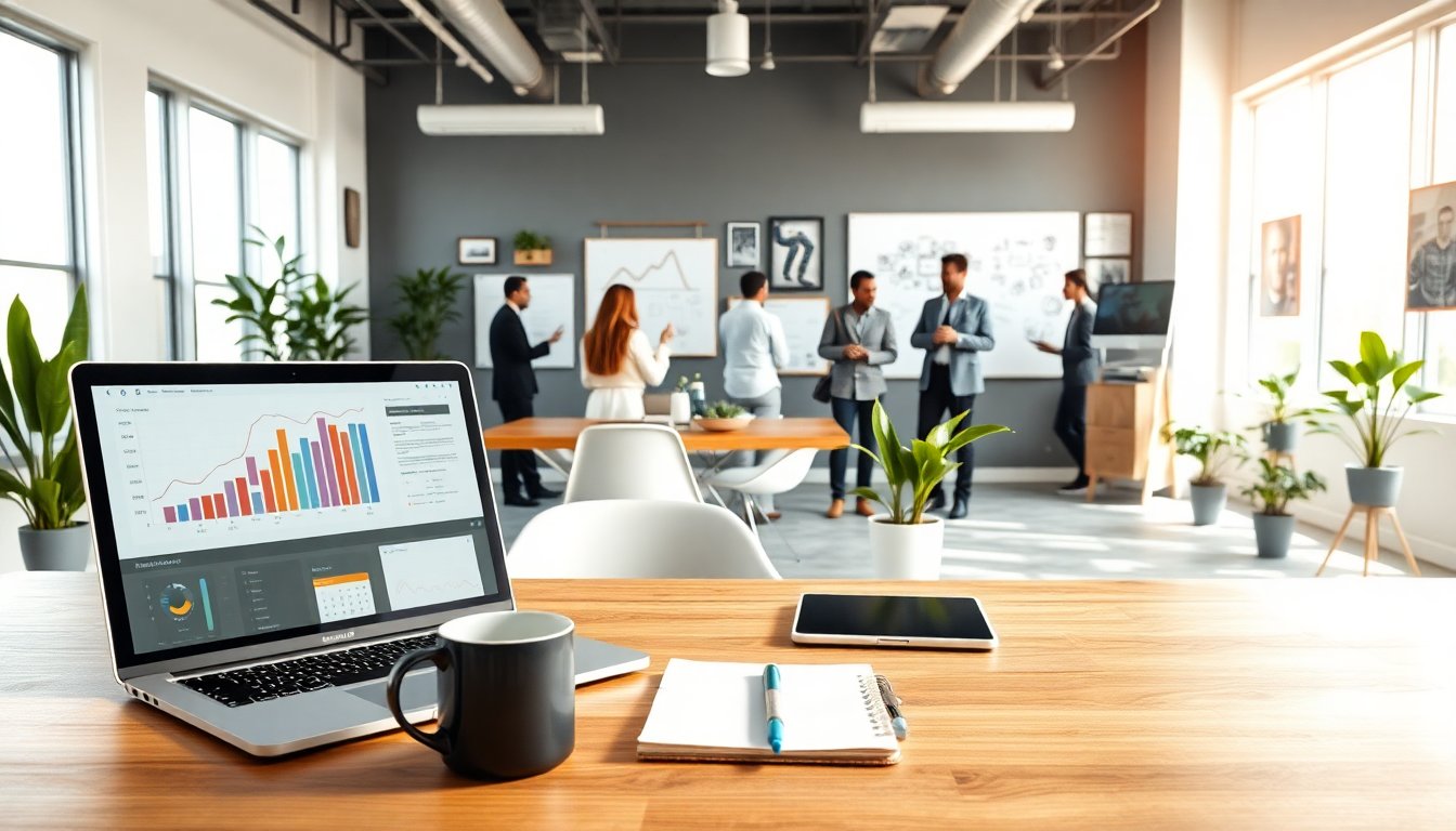Cómo lograr un product-market fit sostenible en el entorno tecnológico