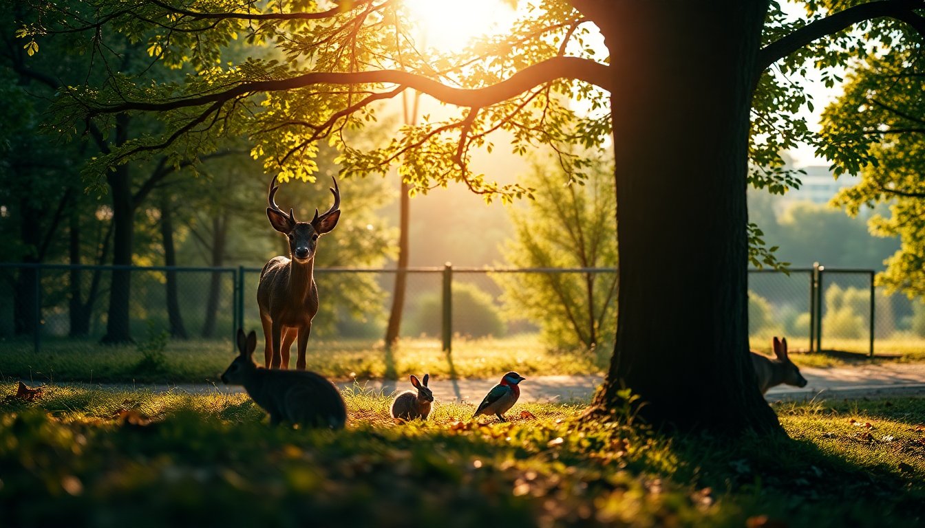 La Importancia de Proteger a los Animales en el Mundo Actual