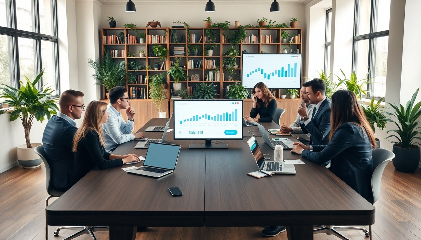 Cómo la fintech está transformando el sector bancario