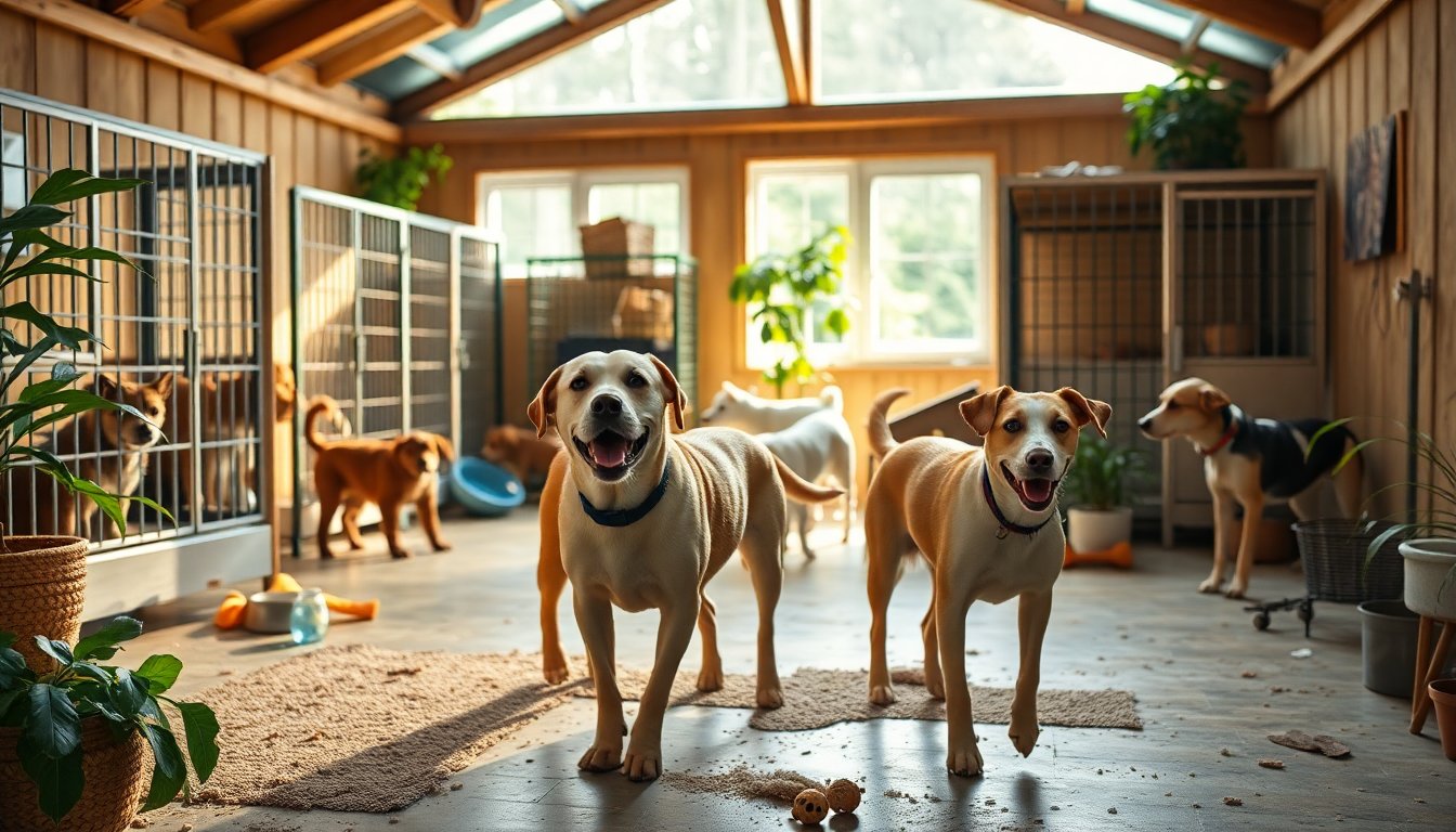 Guía completa para adquirir un perro en Suiza: Aspectos clave a considerar