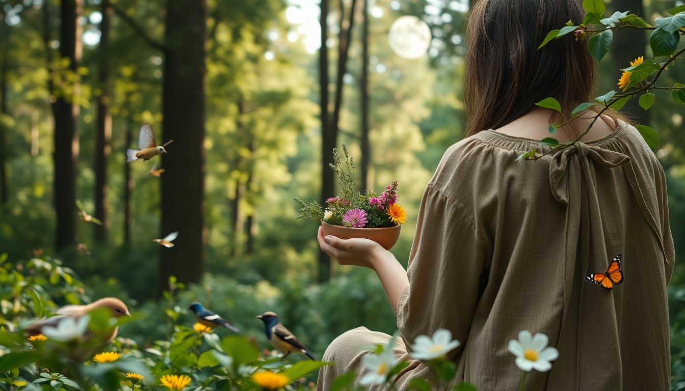 Integra el bienestar animal en tu práctica espiritual para una vida más plena