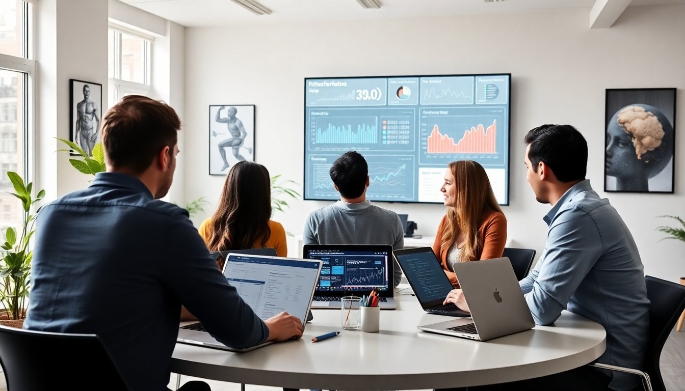 Tendencias clave en marketing digital para 2026