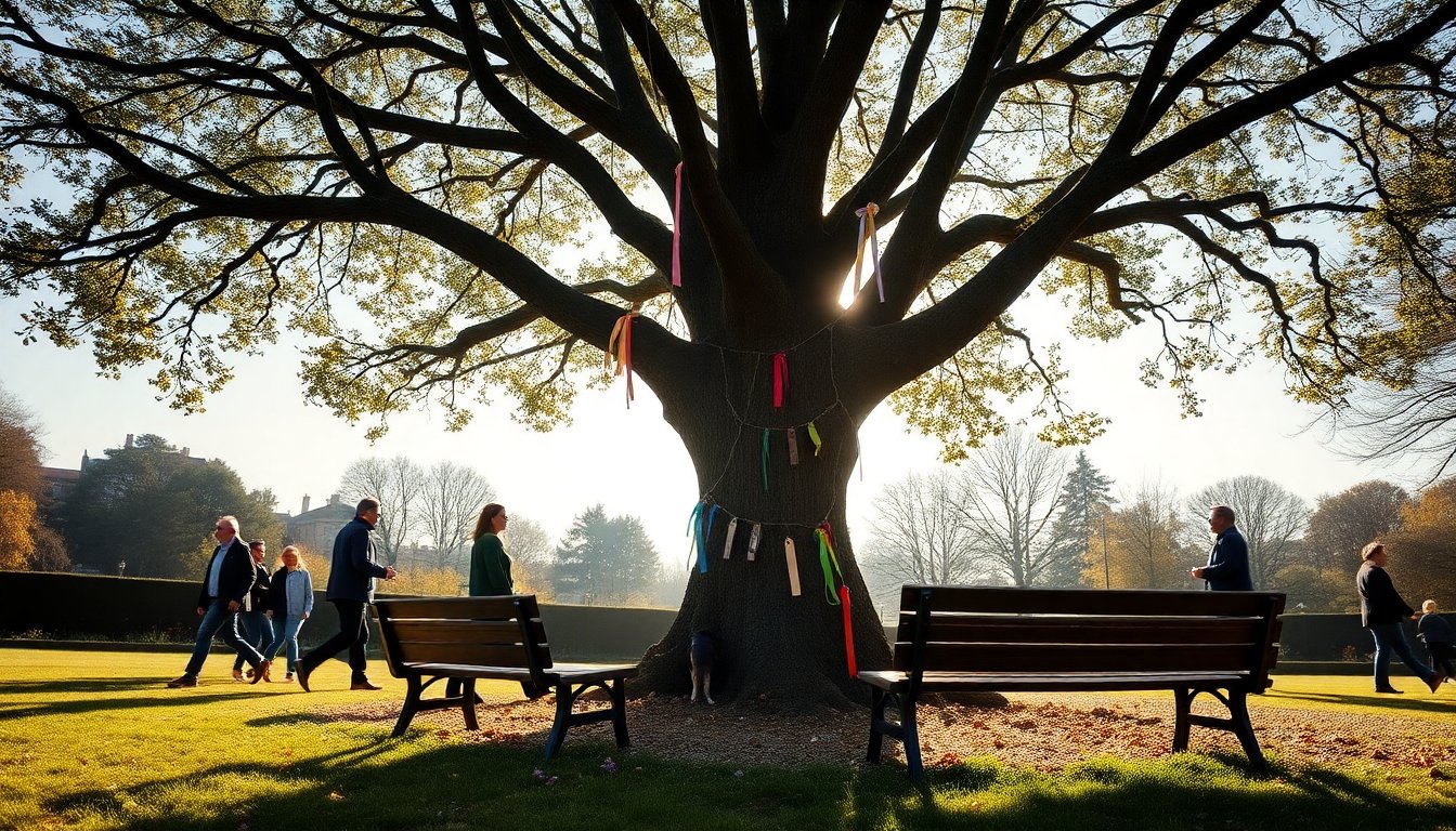 Homenaje a Nuestros Perros en Torino: Memorial para Nuestros Amigos de Cuatro Patas