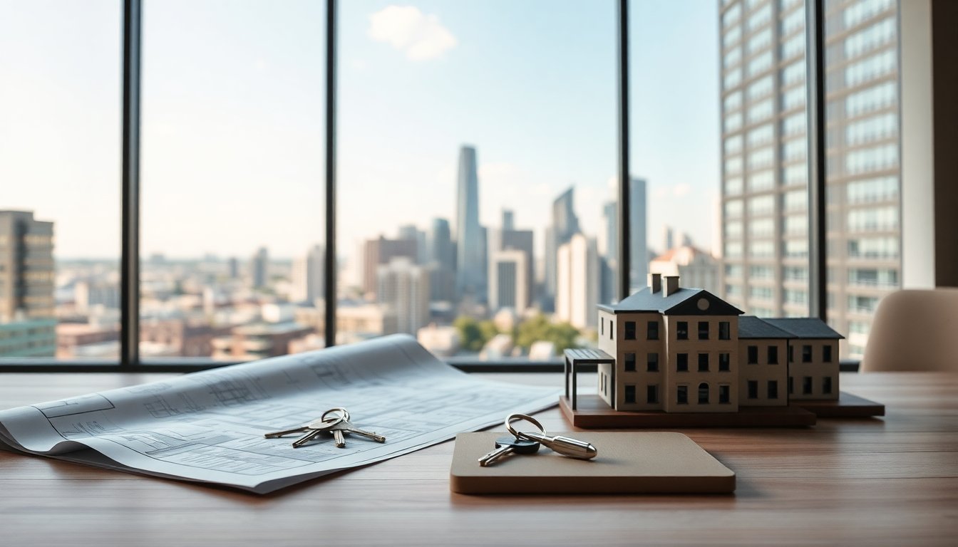 Oportunidades de inversión inmobiliaria 2026 en las principales ciudades