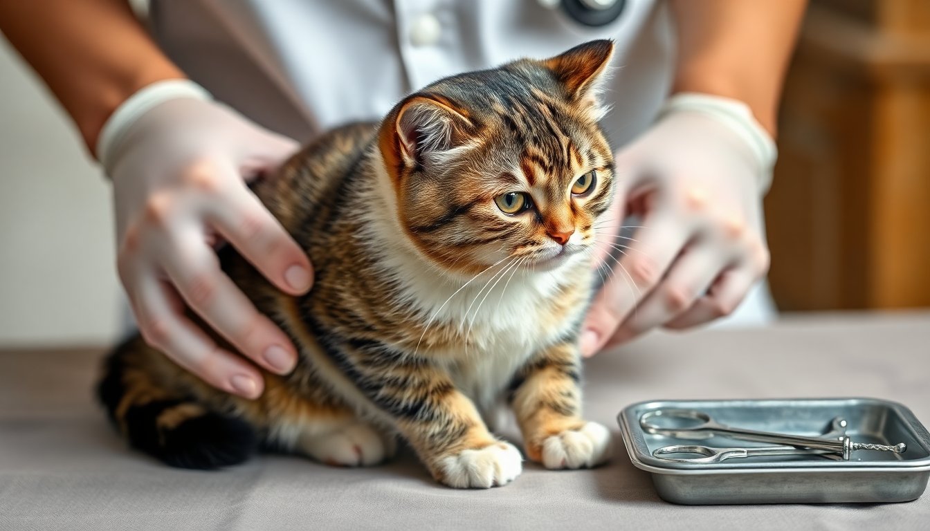 scottish fold: guía sobre salud, origen y cría responsable