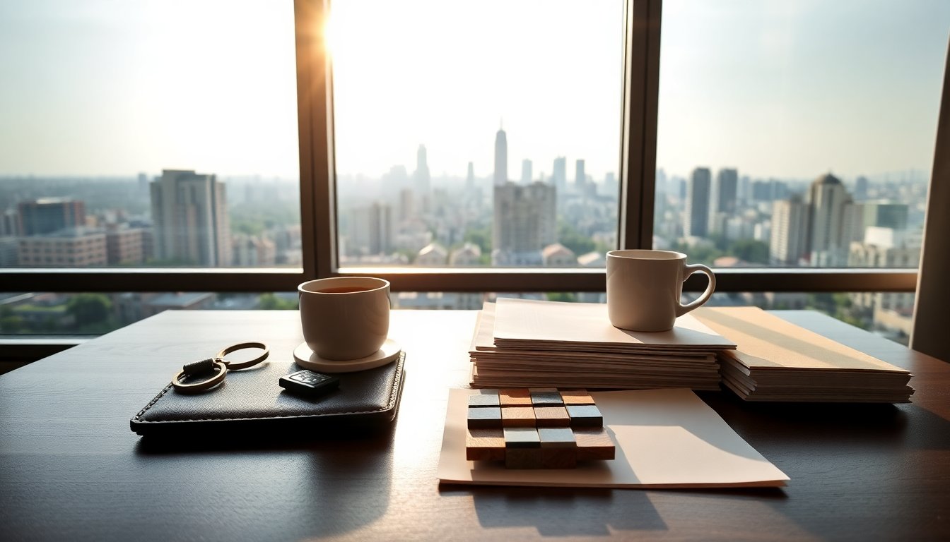 Tendencias del mercado inmobiliario de lujo 2026
