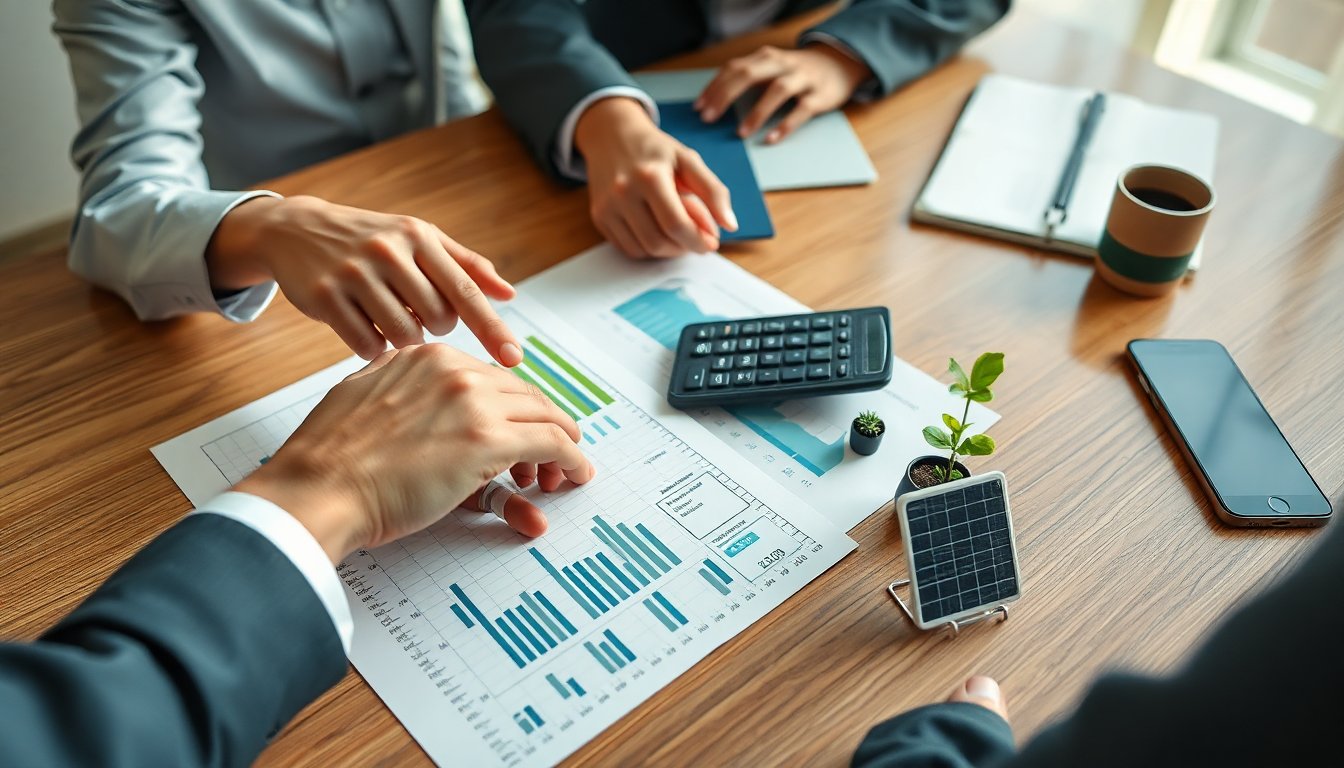 Cómo convertir la sostenibilidad en un business case rentable