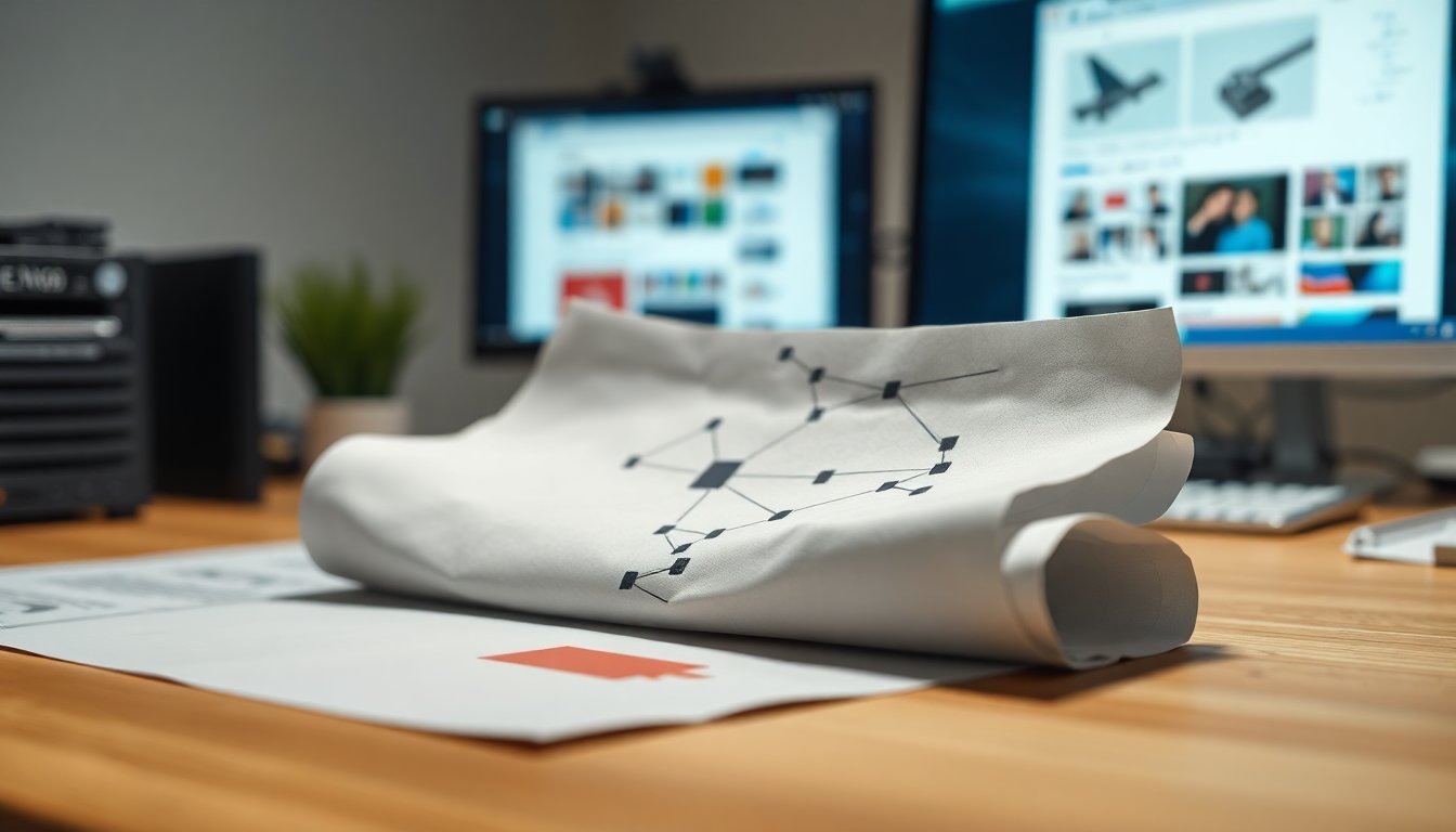 Por qué el sitemap no salva a tu web