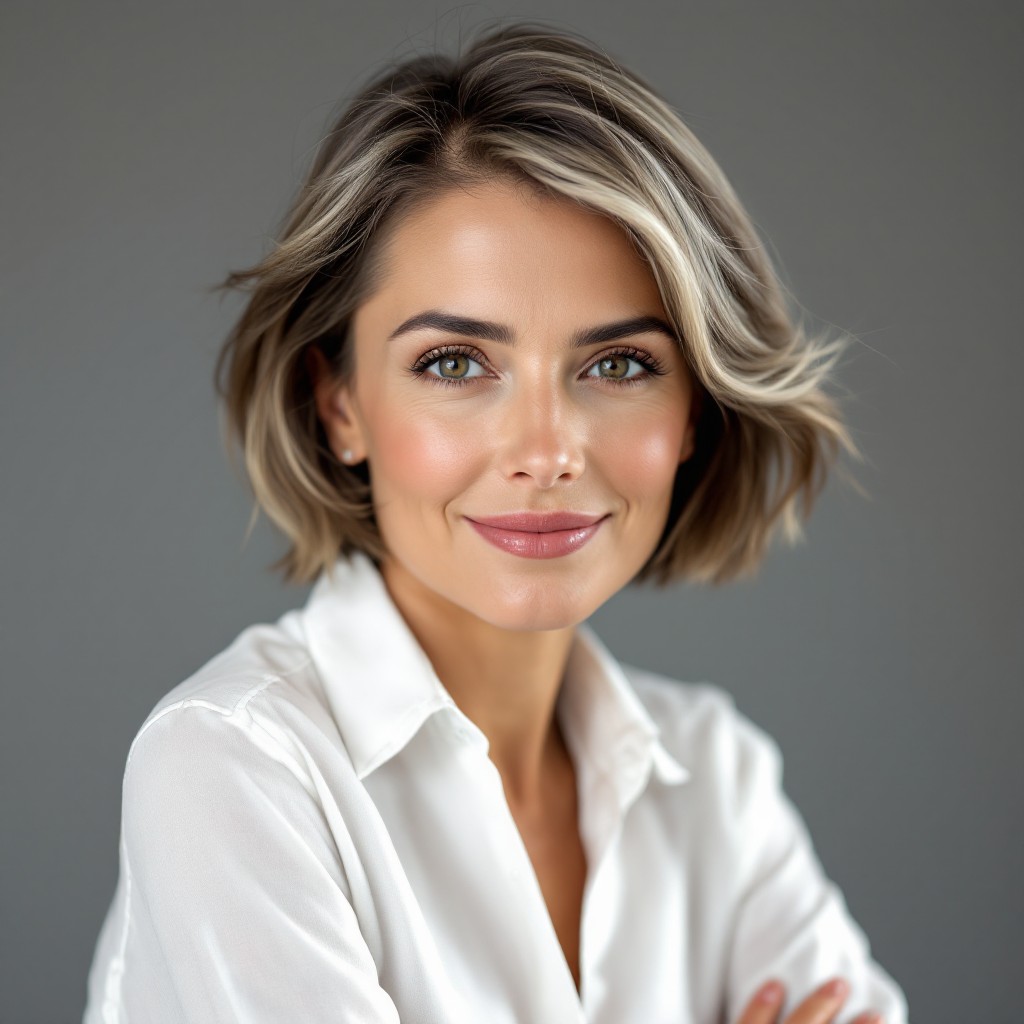 Camilla Pellegrini