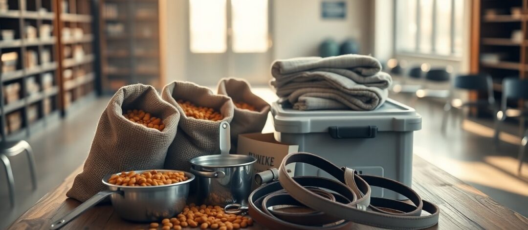 Cómo Pets Of The Homeless llegó a 2 millones de comidas durante la crisis del costo de vida