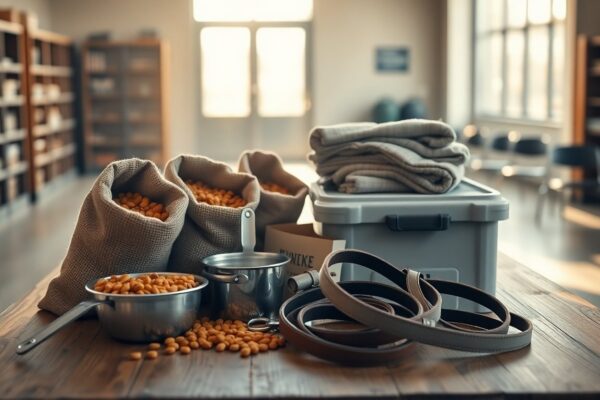Cómo Pets Of The Homeless llegó a 2 millones de comidas durante la crisis del costo de vida
