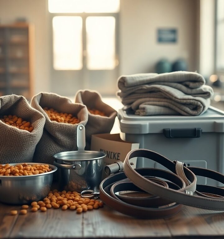 Cómo Pets Of The Homeless llegó a 2 millones de comidas durante la crisis del costo de vida