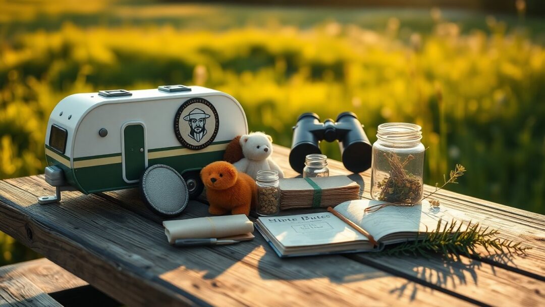 Pet Camper Tour 2026: Super Fra contra el abandono y a favor de la biodiversidad