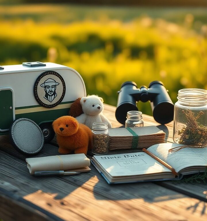 Pet Camper Tour 2026: Super Fra contra el abandono y a favor de la biodiversidad