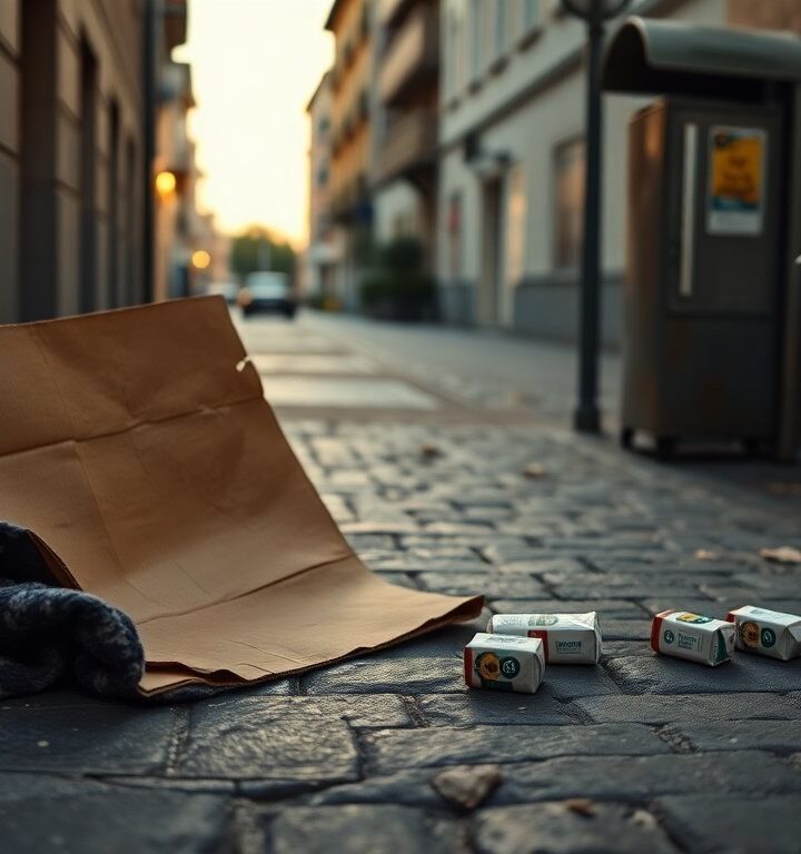 Abandono de gatos en Massa Lombarda: Enpa busca información sobre el cruel acto