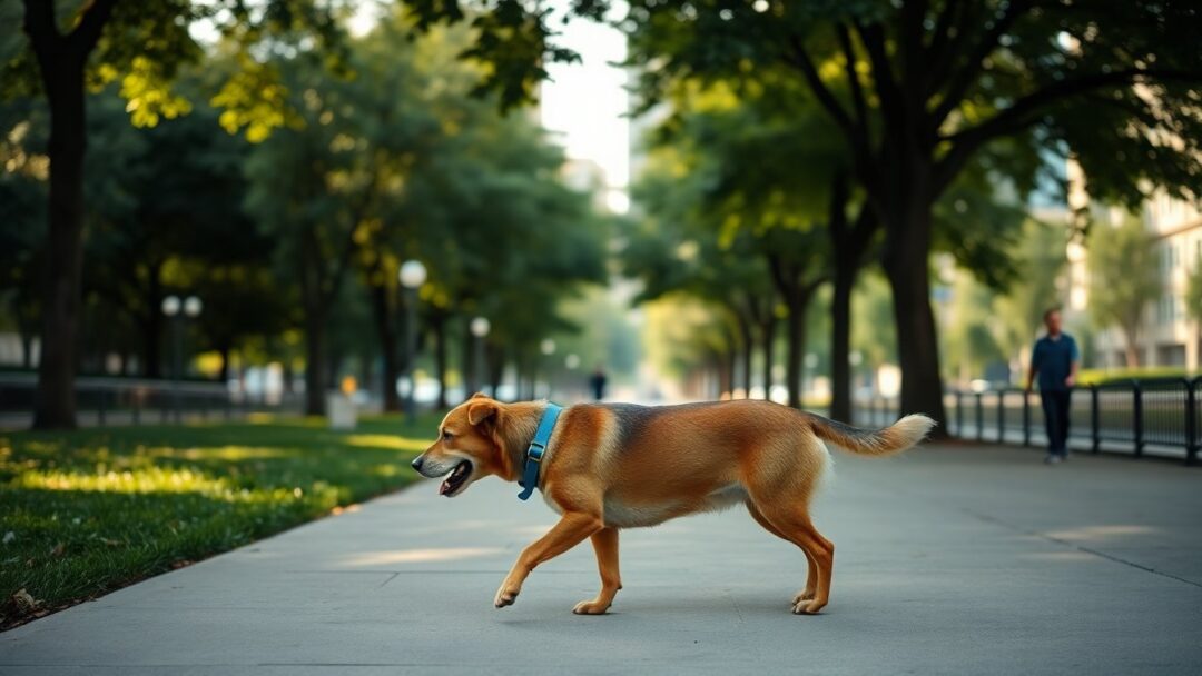 ADN canino y civismo: cómo ser dueño responsable