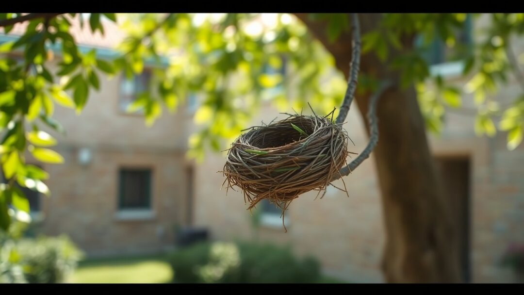 Asesoría práctica para proteger a las aves sin perturbar sus hábitats