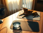Cómo identificar y aliviar el calor en perros: guía completa
