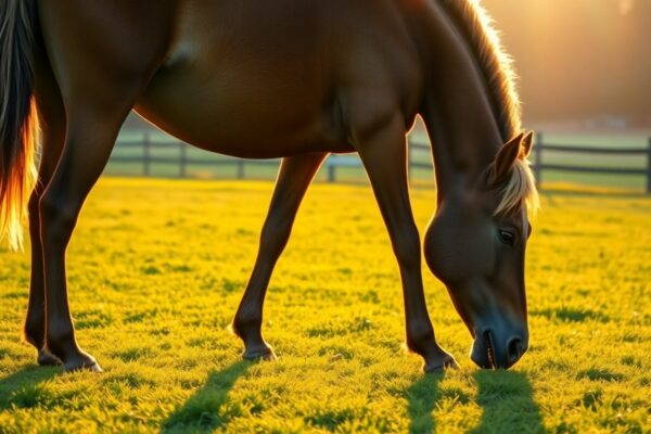 Cómo interpretar las señales de los caballos para mejorar su bienestar