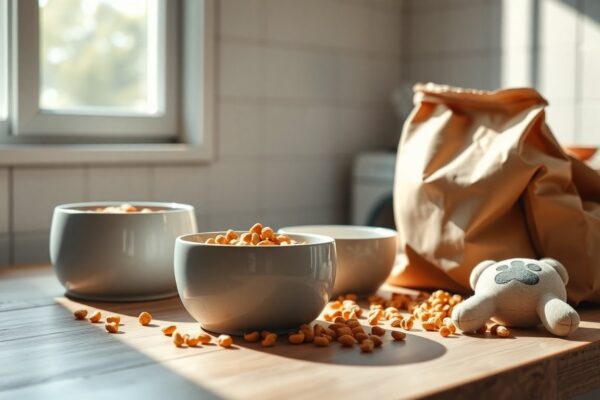 Cómo una organización australiana está alimentando a mascotas de personas sin hogar