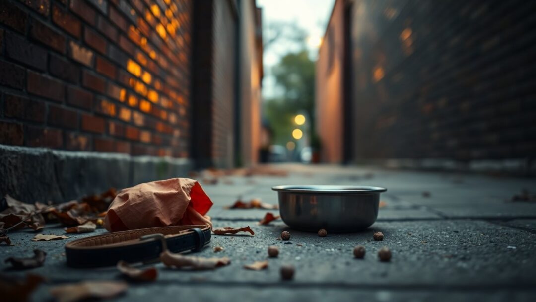 Denuncias de maltrato animal y estafas con mascotas en 2026: lo que debes saber