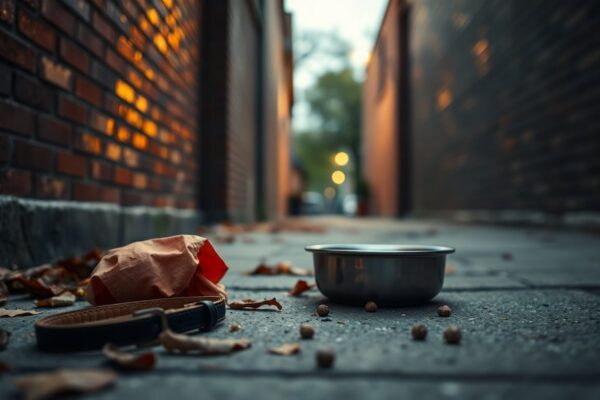 Denuncias de maltrato animal y estafas con mascotas en 2026: lo que debes saber