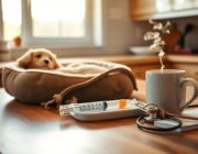 Desarrollo saludable de cachorros: calendario de vacunas y socialización