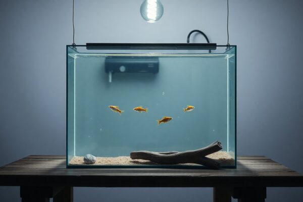 Descubre los secretos del sueño en los peces y cómo mejorar su descanso