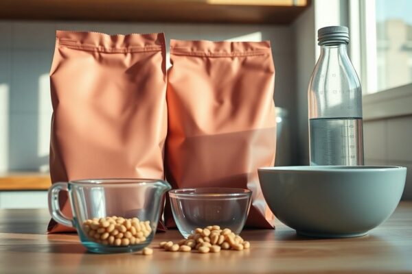 Diferencias entre pienso para gatos esterilizados y normal: guía completa