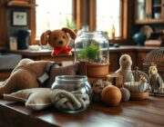 Distribución de mascotas en España: perros, gatos y otras especies en hogares españoles